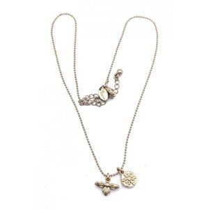 ABUZZ Retired lia sophia necklace